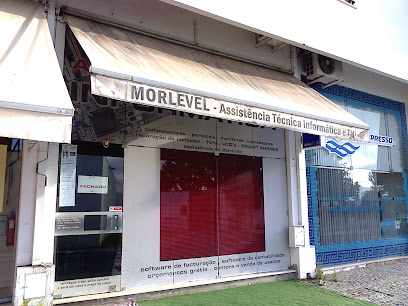 Morlevel Assistência Técnica Informática e Tv