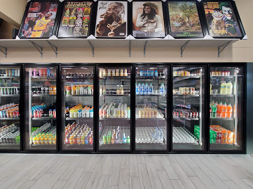 Tobacco Shop «2 Way Smoke Shop», reviews and photos, 7422 N 51st Ave, Glendale, AZ 85301, USA