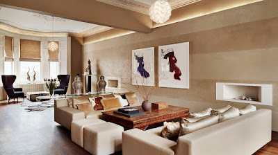 Callender Howorth Interior & Architectural Design à Saint-Laurent-du-Var
