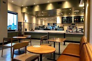 Starbucks image