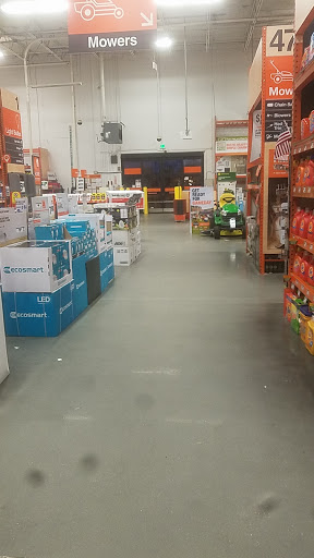 Home Improvement Store «The Home Depot», reviews and photos, 15220 Creosote Rd, Gulfport, MS 39503, USA