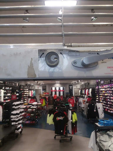 Safe & Vault Shop «A-1 Action Safe & Lock», reviews and photos, 2460 Aurora Rd, Melbourne, FL 32935, USA