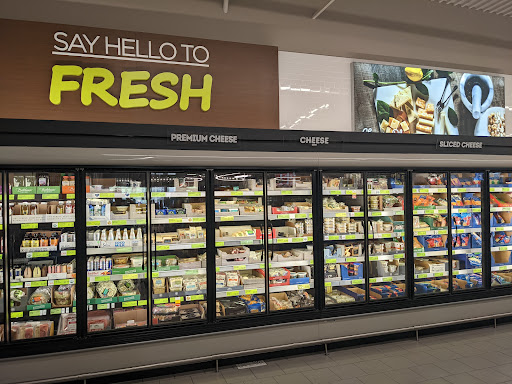 Supermarket «ALDI», reviews and photos, 78601 CA-111, La Quinta, CA 92253, USA