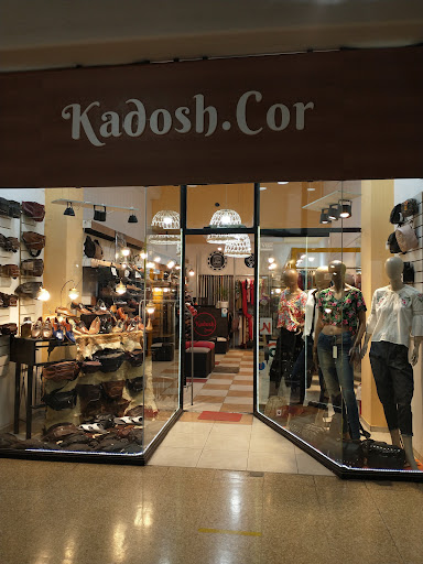 Kadosh.cor