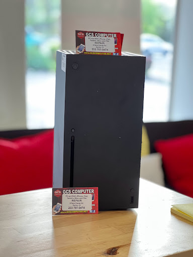 Computer Repair Service «GCS COMPUTER LLC», reviews and photos, 49 Pershing Dr, Derby, CT 06418, USA