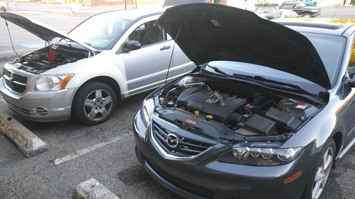 Auto Parts Store «AutoZone», reviews and photos, 1931 Grant Line Rd, New Albany, IN 47150, USA