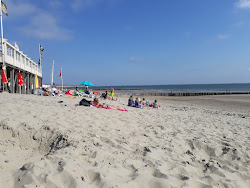 Zoutelande beach II'in fotoğrafı imkanlar alanı