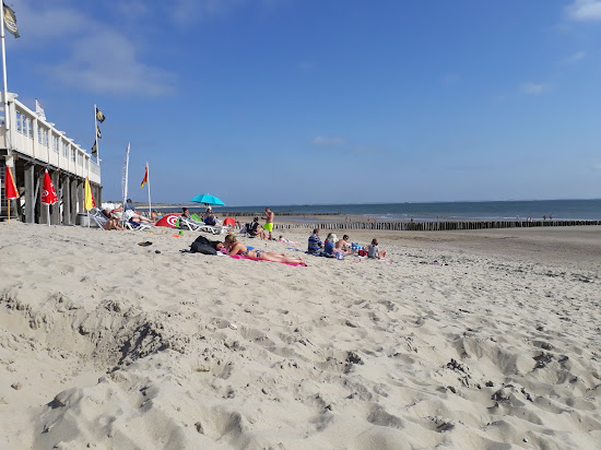 Zoutelande beach II
