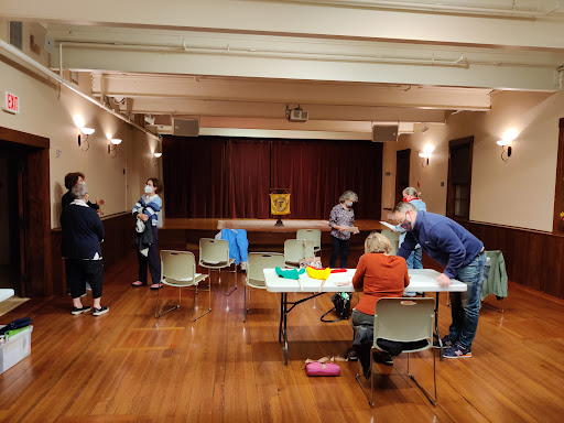 Arts Organization «Wellfleet Preservation Hall», reviews and photos, 335 Main St, Wellfleet, MA 02667, USA