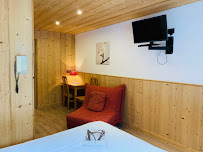 Chambres du Restaurant L'Arveyron Open House à Chamonix-Mont-Blanc - n°12