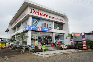 DELUXE FURNITURE MALL image
