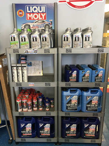 Auto Repair Shop «One Stop Auto Services Center», reviews and photos, 3542 Jefferson Davis Hwy, Stafford, VA 22554, USA