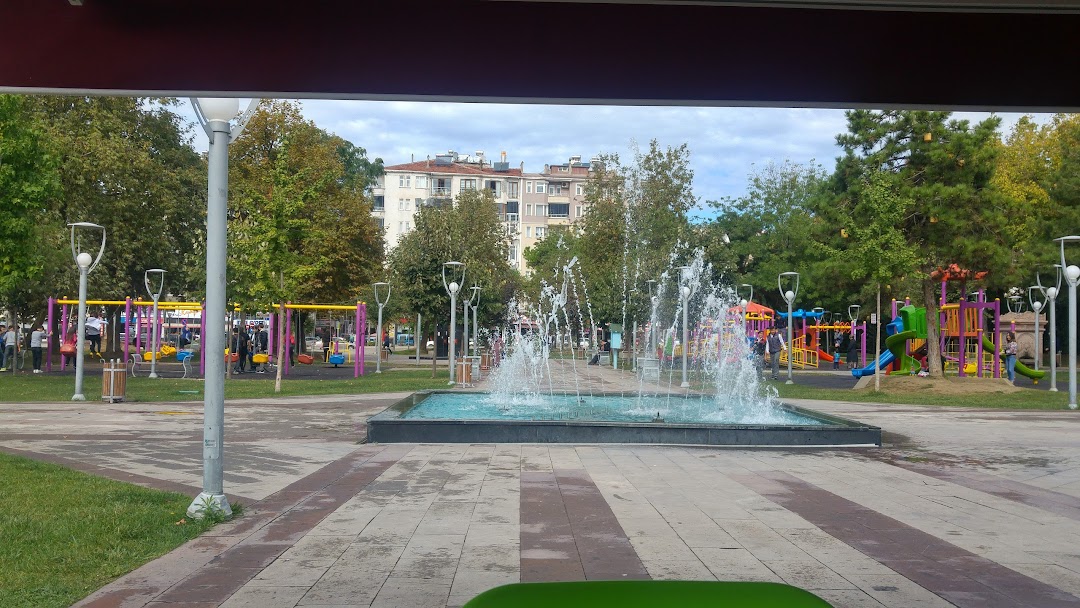 Alparslan Trke Park