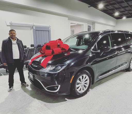 Used Car Dealer «Car Corporation of Md», reviews and photos, 12975 Livestock Rd, Sykesville, MD 21784, USA