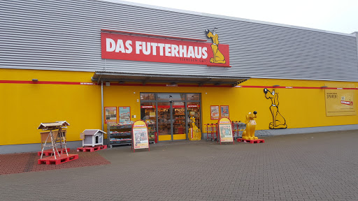 THE FEED HOUSE - Hanau unter Hanau, 