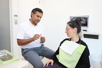Zar Odontologia y Ortodoncia