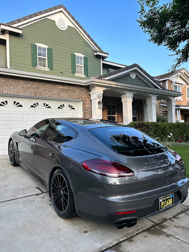 JH AUTO DETAILING en Rancho Cucamonga
