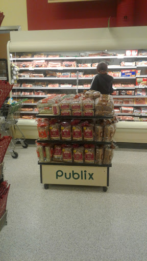 Supermarket «Publix Super Market at Parkway Village», reviews and photos, 5370 Campbellton Fairburn Rd, Fairburn, GA 30213, USA