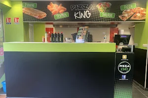 PIZZA KING image