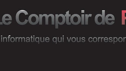 Le Comptoir De PC Net Veauche 42340