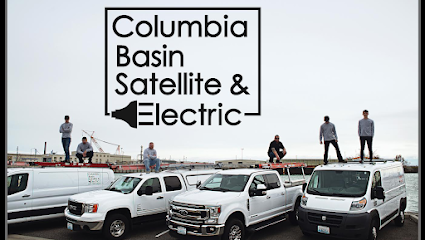 Foto de Columbia Basin Satellite & Electric