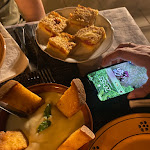 Photo n°3 de l'avis de Adv. fait le 17/08/2022 à 15:37 sur le  Antica Realtà Home Restaurant à Marina di Pescoluse