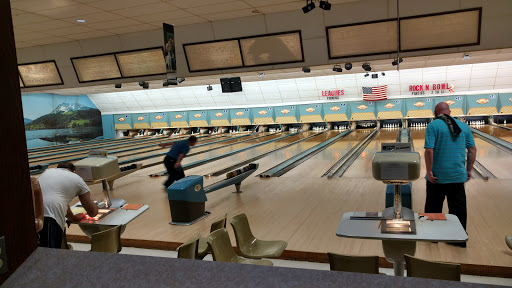 Bowling Alley «Lucky Strike Lanes Inc», reviews and photos, 185 Stafford Rd, Mansfield Center, CT 06250, USA