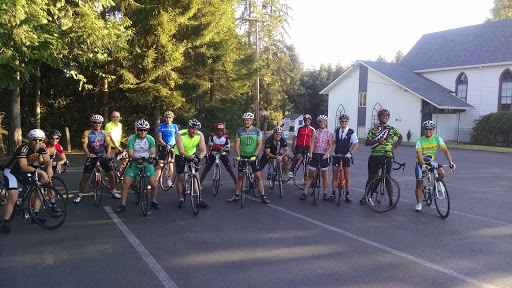 Bicycle Store «OSCyclery», reviews and photos, 1114 NE Orenco Station Pkwy, Hillsboro, OR 97124, USA