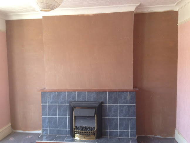 Bell Plastering & Damp-Proofing - Construction company