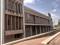 Catholic University Of Eastern Africa