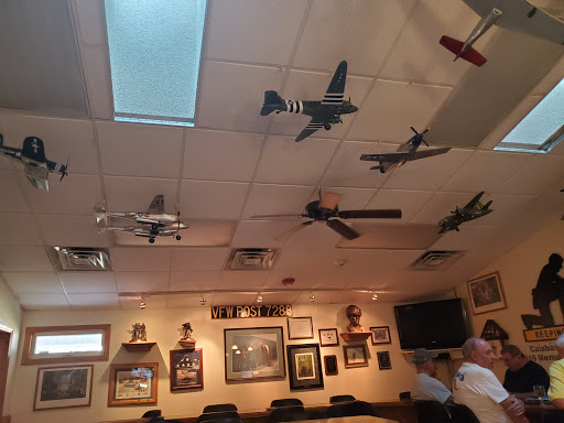 Calabash VFW Post 7288