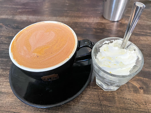 Cafe «Twin Beans Coffee Company», reviews and photos, 144 Main Ave E, Twin Falls, ID 83301, USA