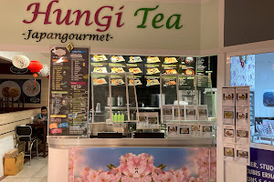 HunGi Tea Japangourmet