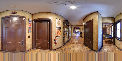 Tattoo Shop «Living Canvas Tattoos Inc», reviews and photos, 930 S Mill Ave, Tempe, AZ 85281, USA