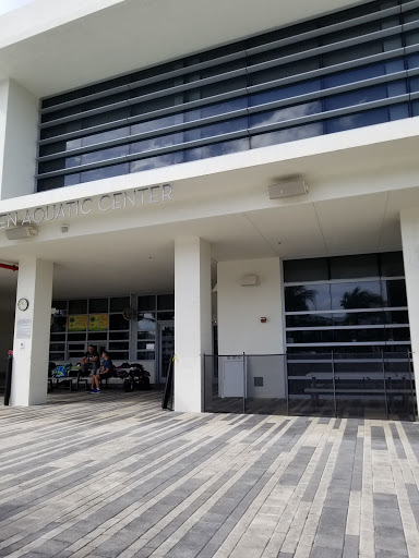 Community Center «Miami Beach JCC», reviews and photos, 4221 Pine Tree Dr, Miami Beach, FL 33140, USA