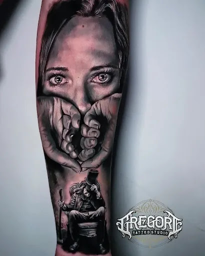 Gregori Tattoo Studio