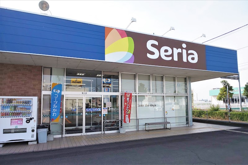 Seria コープ観音寺店