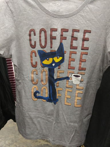 Thrift Store «Savers», reviews and photos