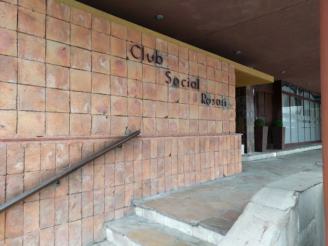Comentarios y opiniones de Club Social Rosario