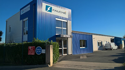 Agence AGV Flottes Onet - Fauché à Onet-le-Château