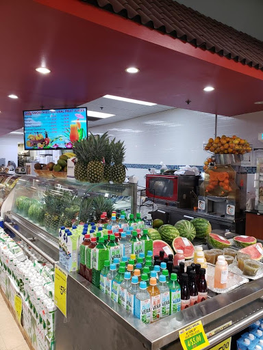 Grocery Store «Bravo Supermarkets», reviews and photos, 6767 Pembroke Rd, Pembroke Pines, FL 33023, USA