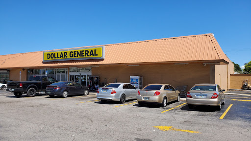 Home Goods Store «Dollar General», reviews and photos, 2514 US-1, Fort Pierce, FL 34982, USA