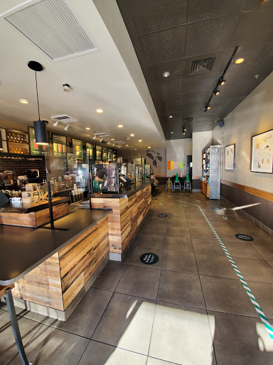 Starbucks image