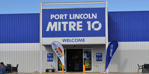 Port Lincoln Mitre 10