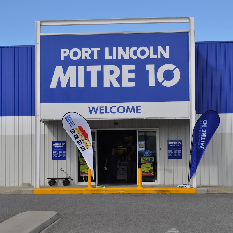 Port Lincoln Mitre 10