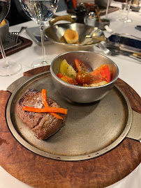 Plats et boissons du Restaurant argentin BAEZ à Paris - n°6