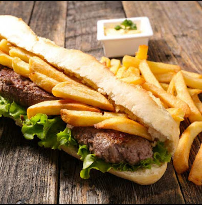 Le Kebab à Guipavas