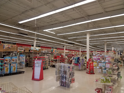 Craft Store «Michaels», reviews and photos, 28550 Telegraph Rd, Southfield, MI 48034, USA