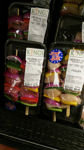 Grocery Store «Kings Food Markets», reviews and photos, 26 Arcadia Rd, Old Greenwich, CT 06870, USA