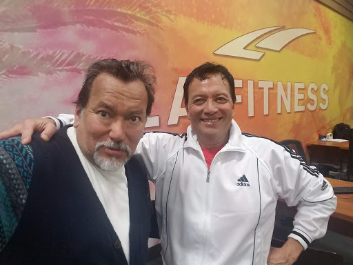 Gym «LA Fitness», reviews and photos, 18679 Devonshire St, Northridge, CA 91324, USA